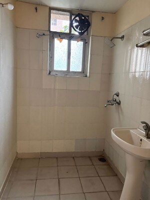 Bathroom in 3 BHK Apartment at BPTP Parkland, Sector 75 – for Sale