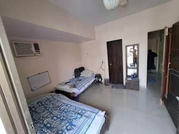 Bedroom in 2 BHK Apartment at Little Hut Apartment, Bandra West – for Rent