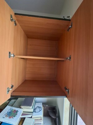 Furnished Amenities in 2 BHK Apartment at Little Hut Apartment, Bandra West – for Rent