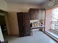 2 BHK Apartment For Rent in Little Hut Apartment