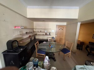 Team Area in 2 BHK Apartment at Little Hut Apartment, Bandra West – for Rent