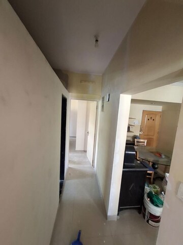 Building Lobby in 2 BHK Apartment at Little Hut Apartment, Bandra West – for Rent