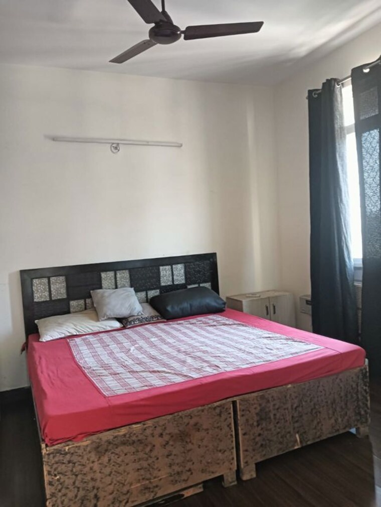 Bedroom, aditya-urban-casa 3 Bedroom 1600 Sq.Ft. Apartment In Sector 78 Noida 10025830