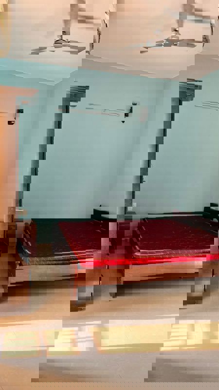 3 BHK + Extra Room 1600 Sq.Ft. Apartment in Aditya Urban Casa