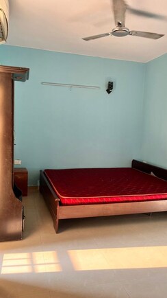3 BHK + Extra Room Apartment For Sale in Aditya Urban Casa