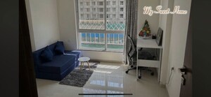 2 BHK Apartment For Rent in Kharadi