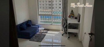 2 BHK Apartment For Rent in Kharadi