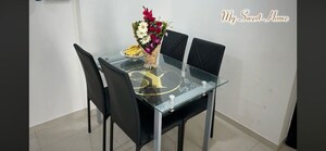 Room in 2 BHK Apartment at Kharadi – for Rent