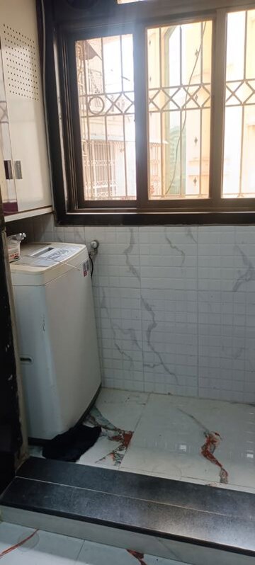  2 BHK Apartment at Ravechi Heights, Kharghar – for Sale