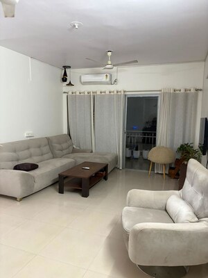 3 BHK Apartment For Rent in Prahlad Nagar