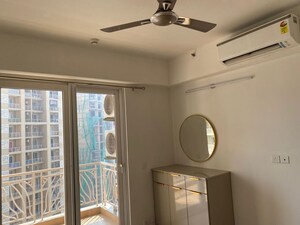  3 BHK Apartment at AIPL The Peaceful Homes, Sector 70a – for Rent