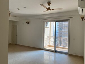 3 BHK Apartment For Rent in AIPL The Peaceful Homes, Sector 70a