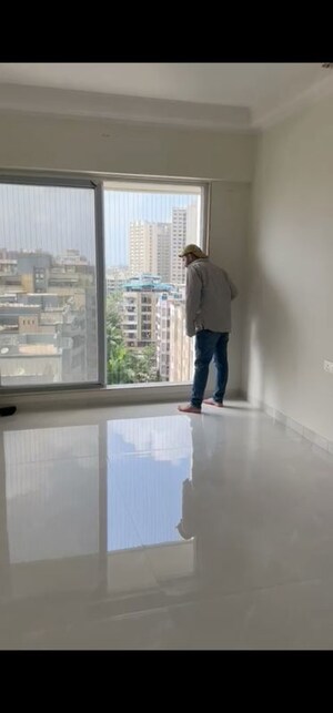 Kitchen in 2 BHK Apartment at Chheda Avighna, Mira Road East – for Rent