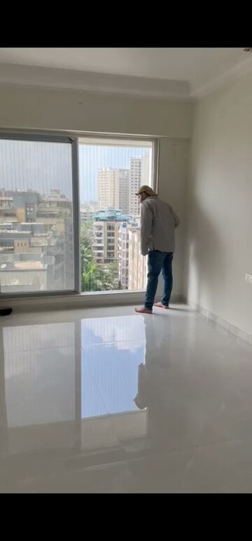 Kitchen in 2 BHK Apartment at Chheda Avighna, Mira Road East – for Rent