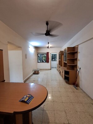 Living Room in 2 BHK Apartment at Takshila Bldg 29 CHS Ltd, Andheri East – for Rent