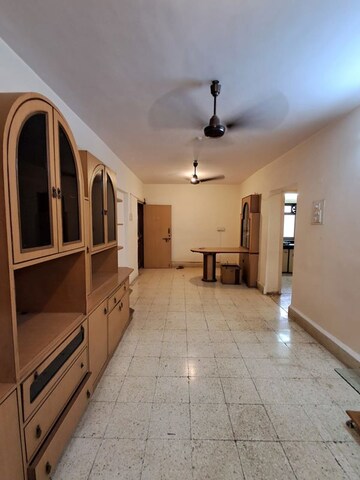 Building Lobby in 2 BHK Apartment at Takshila Bldg 29 CHS Ltd, Andheri East – for Rent