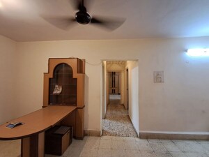 Living Room in 2 BHK Apartment at Takshila Bldg 29 CHS Ltd, Andheri East – for Rent