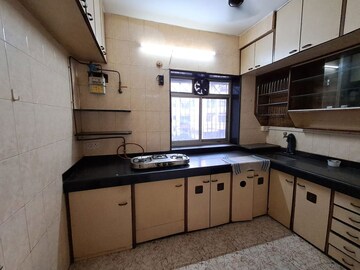 Kitchen in 2 BHK Apartment at Takshila Bldg 29 CHS Ltd, Andheri East – for Rent