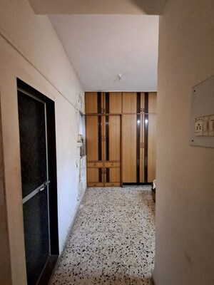 Building Lobby in 2 BHK Apartment at Takshila Bldg 29 CHS Ltd, Andheri East – for Rent