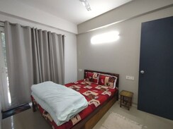 3 BHK + Pooja Room Apartment For Rent in The Grand