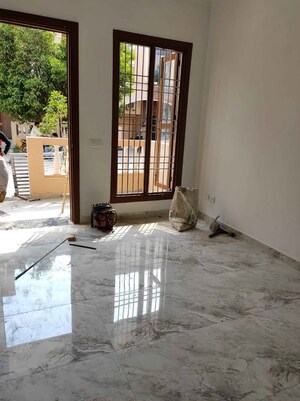 3.5 BHK Villa – Exterior View View at Amrapali Leisure Valley - for Sale