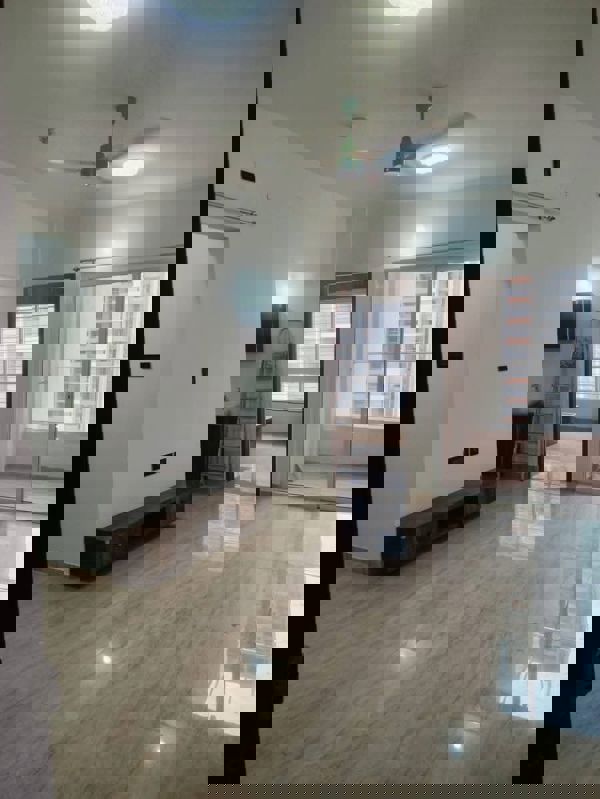 3 BHK + Pooja Room 1500 Sq.Ft. Apartment in Trishla City