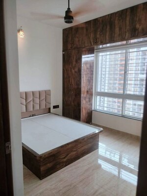 Room in 3 BHK Apartment at Trishla City, Patiala Road – for Rent