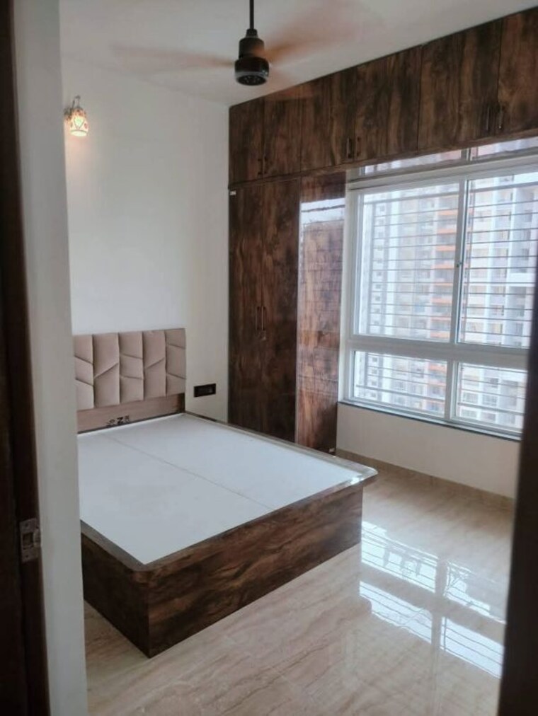Room, trishla-city 3 Bedroom 1500 Sq.Ft. Apartment In Patiala Road Zirakpur 10025817
