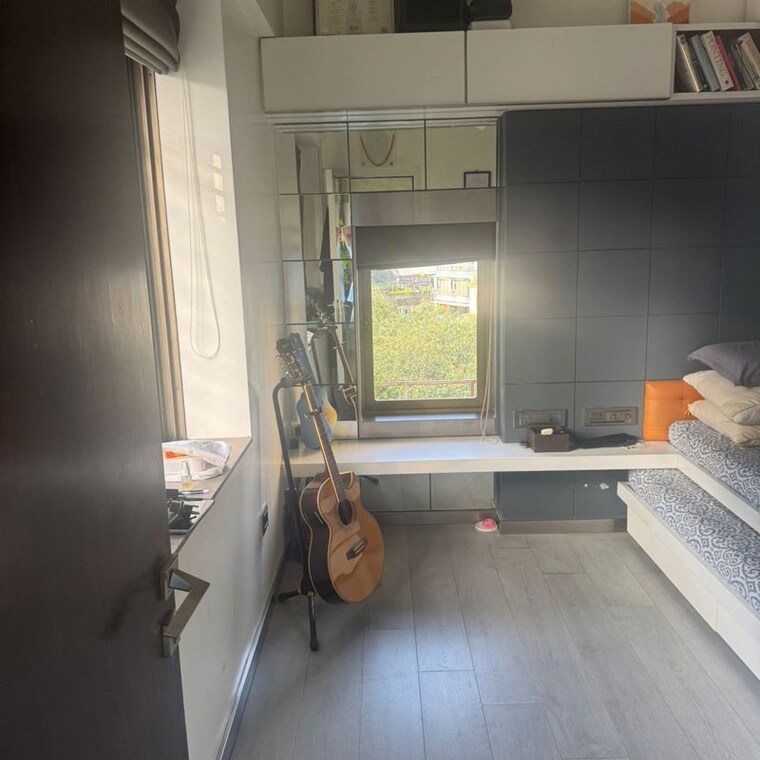 Kitchen, walkeshwar 2.5 Bedroom 968 Sq.Ft. Apartment In Walkeshwar Mumbai 10025849