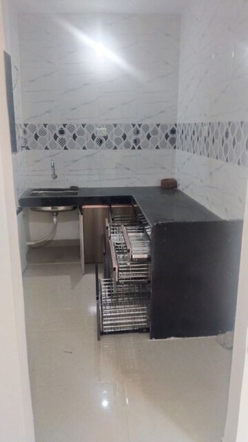 Furnished Amenities in 2 BHK Apartment at Sai Orchid Dombivli, Dombivli East – for Rent