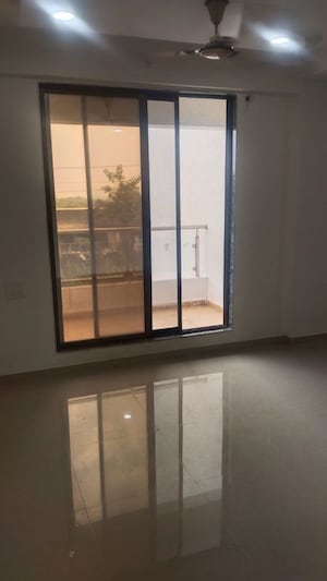 Room in 2 BHK Apartment at Sai Orchid Dombivli, Dombivli East – for Rent