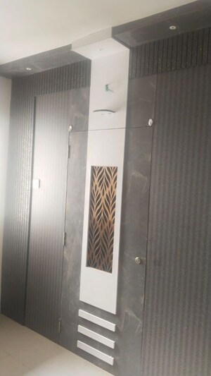 Bathroom in 2 BHK Apartment at Sai Orchid Dombivli, Dombivli East – for Rent