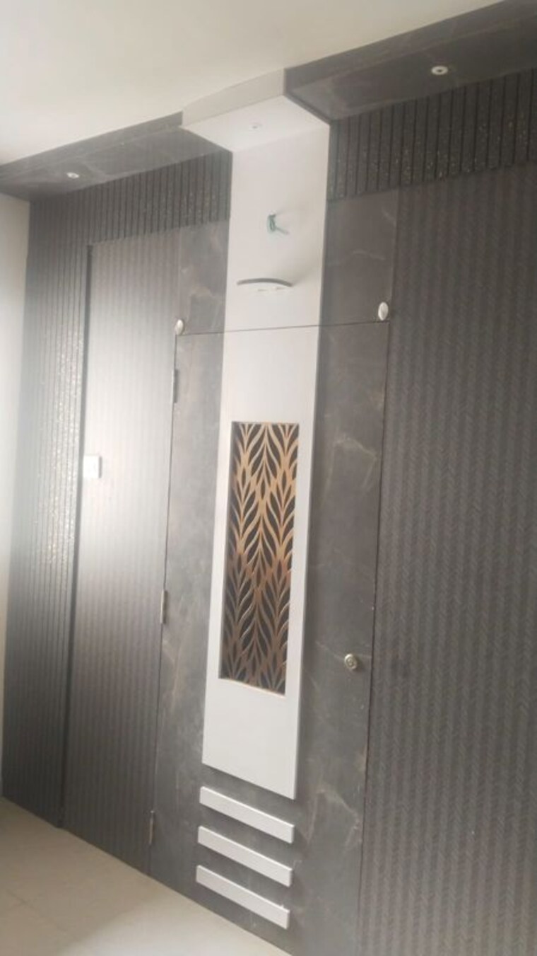 Bathroom, sai-orchid-dombivli 2 Bedroom 880 Sq.Ft. Apartment In Dombivli East Thane 10025855