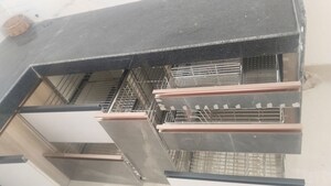 2 BHK Apartment – Exterior View View at Sai Orchid Dombivli, Dombivli East - for Rent