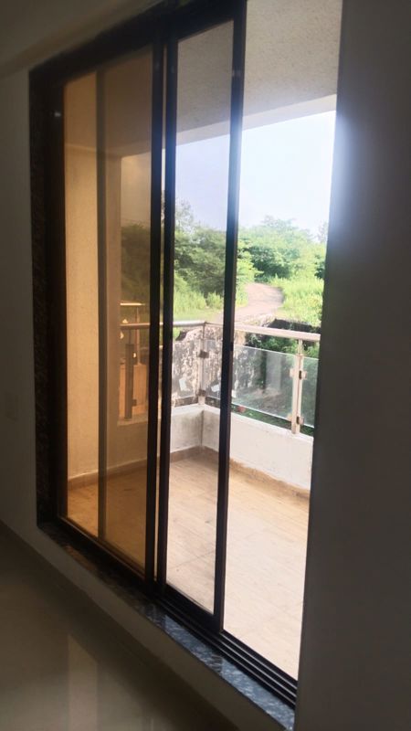 2 BHK + Extra Room Apartment For Rent in Sai Orchid Dombivli