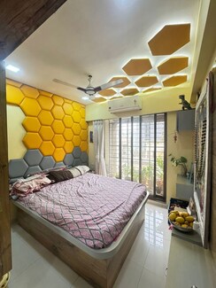 2 BHK Apartment For Sale in K Raheja Interface Heights
