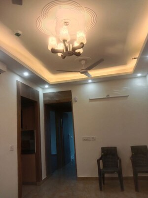 Living Room in 2 BHK Apartment at Amrapali Golf Homes, Sector 4 Greater Noida – for Sale