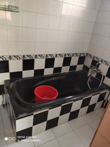 Master Bedroom in 2 BHK Builder Floor at Taleigao – for Rent