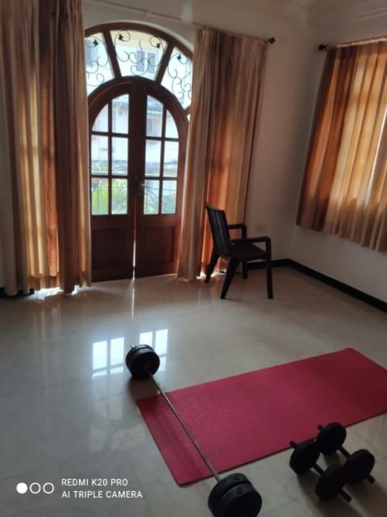 Living Room, taleigao 2 Bedroom 1000 Sq.Ft. Builder Floor In Taleigao Goa 10025862