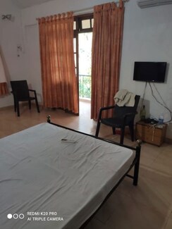 2 BHK Builder Floor For Rent in Taleigao