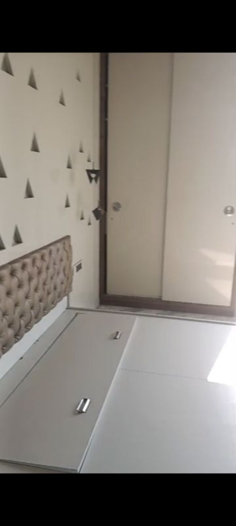 Bedroom, vijay-orion-ii 3 Bedroom 1600 Sq.Ft. Apartment In Ghodbunder Road Thane 10025859