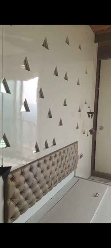 Room in 3 BHK Apartment at Vijay Orion II, Ghodbunder Road – for Sale