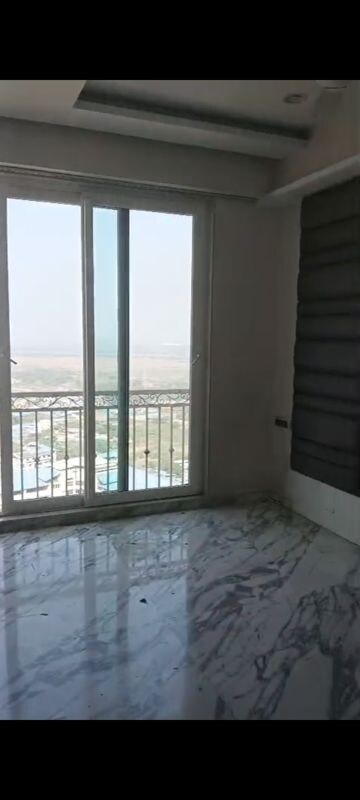 Room in 3 BHK Apartment at Vijay Orion II, Ghodbunder Road – for Sale