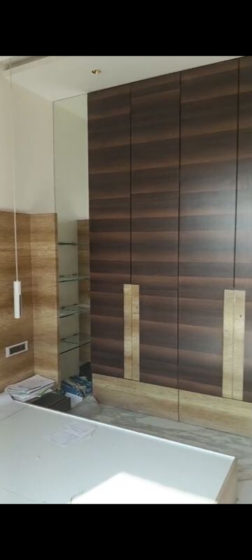  3 BHK Apartment at Vijay Orion II, Ghodbunder Road – for Sale