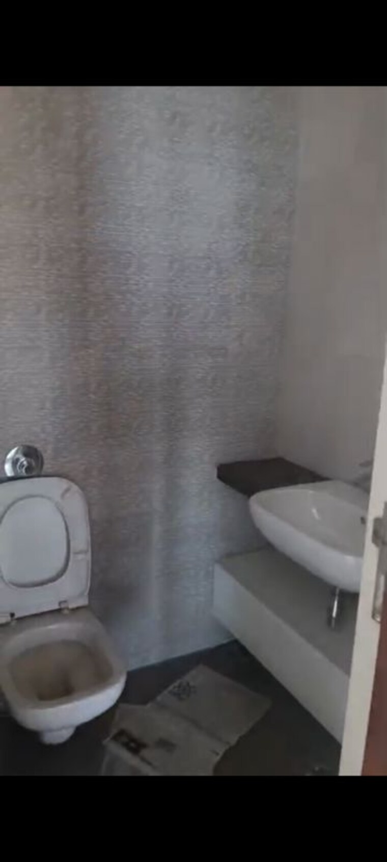 Bathroom, vijay-orion-ii 3 Bedroom 1600 Sq.Ft. Apartment In Ghodbunder Road Thane 10025859