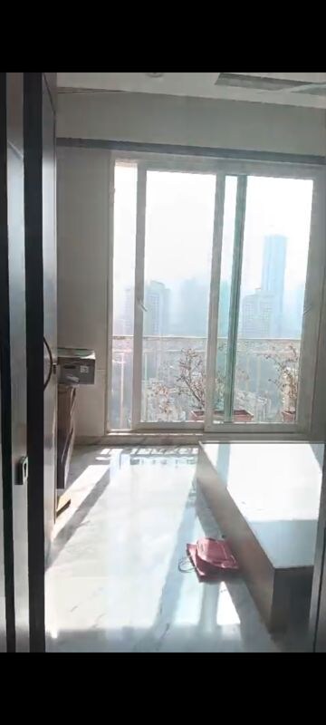 Bedroom in 3 BHK Apartment at Vijay Orion II, Ghodbunder Road – for Sale