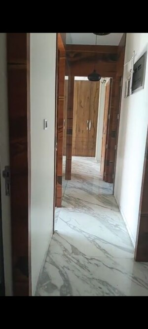  3 BHK Apartment at Vijay Orion II, Ghodbunder Road – for Sale