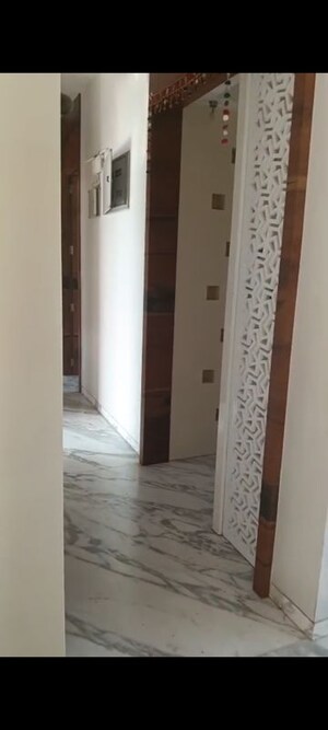  3 BHK Apartment at Vijay Orion II, Ghodbunder Road – for Sale