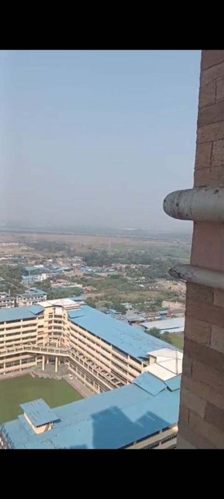 Exterior View, vijay-orion-ii 3 Bedroom 1600 Sq.Ft. Apartment In Ghodbunder Road Thane 10025859