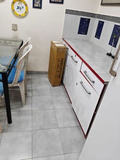 2 BHK + Pooja Room Apartment For Sale in Kumar Parc Residences